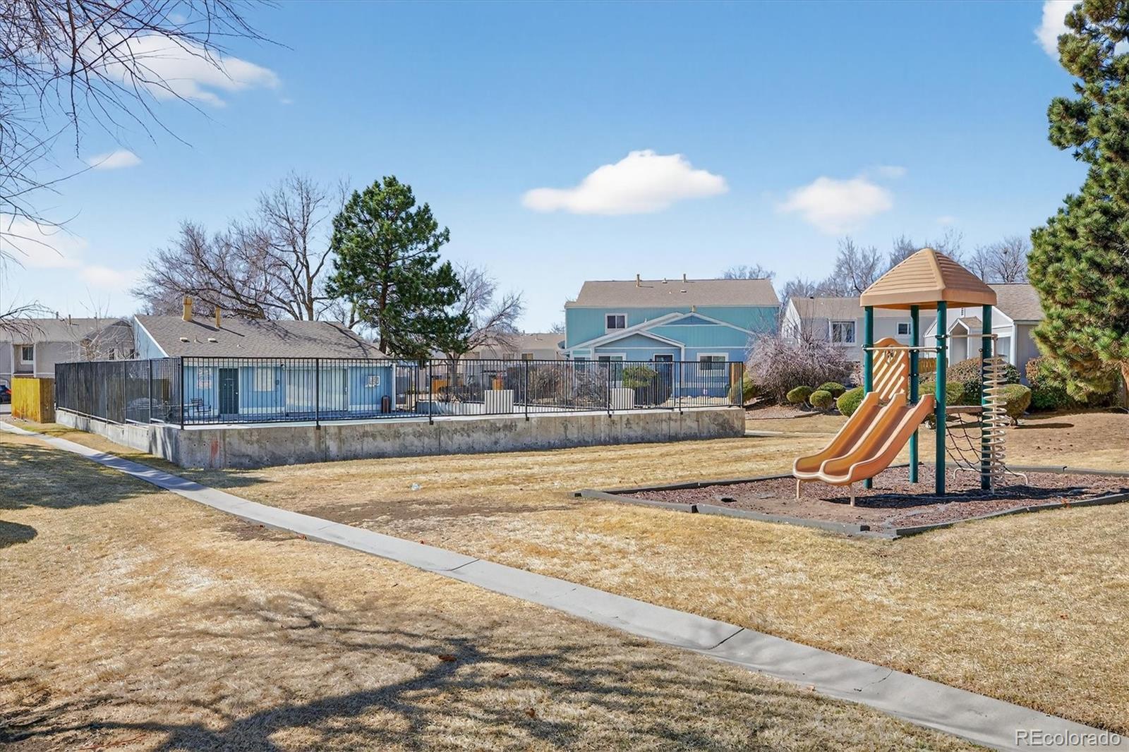7994 Chase Circle Arvada CO 80003