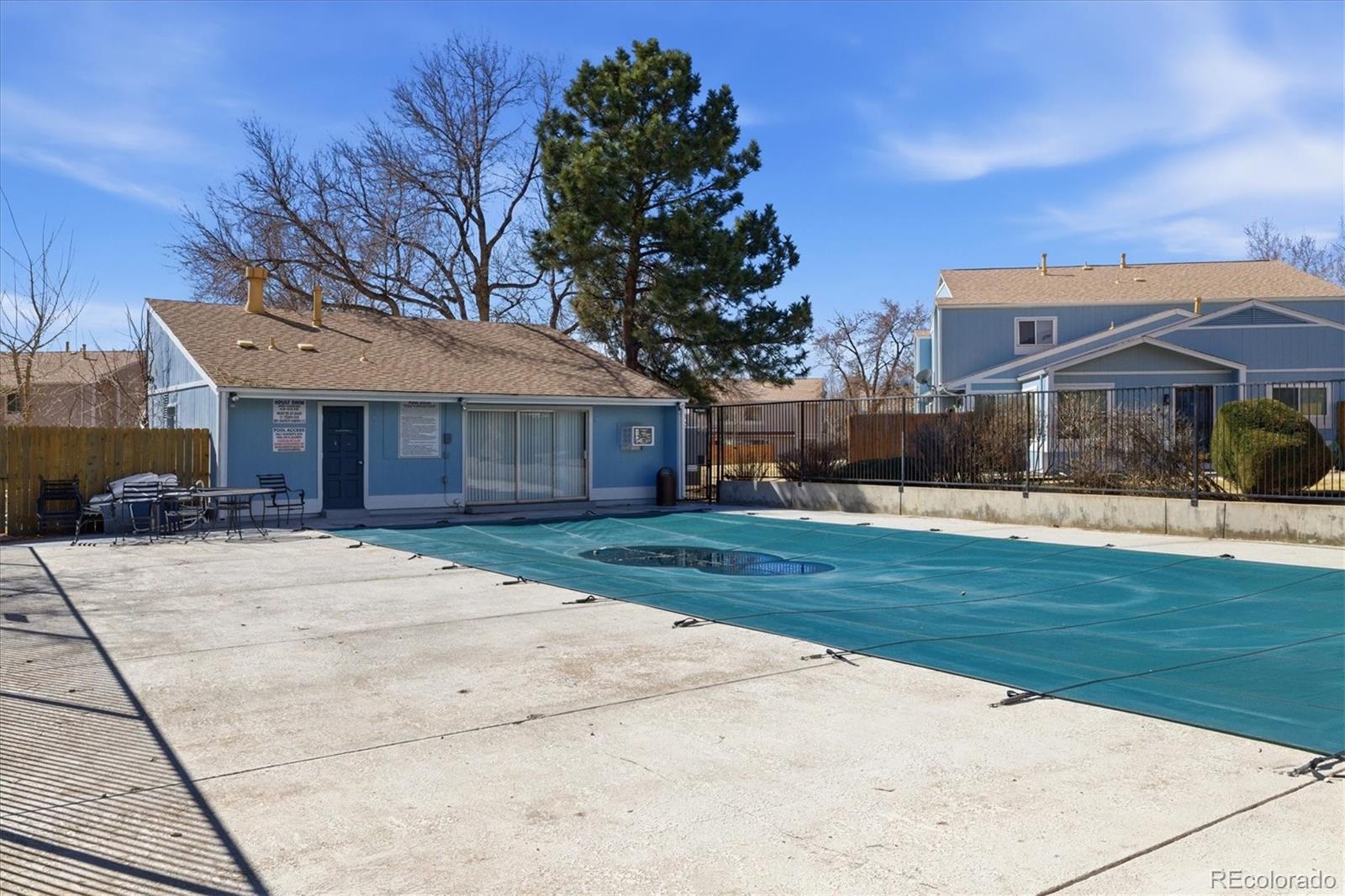 7994 Chase Circle Arvada CO 80003