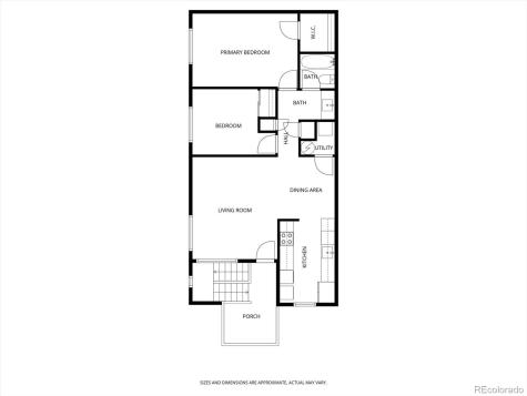 7994 Chase Circle Arvada CO 80003