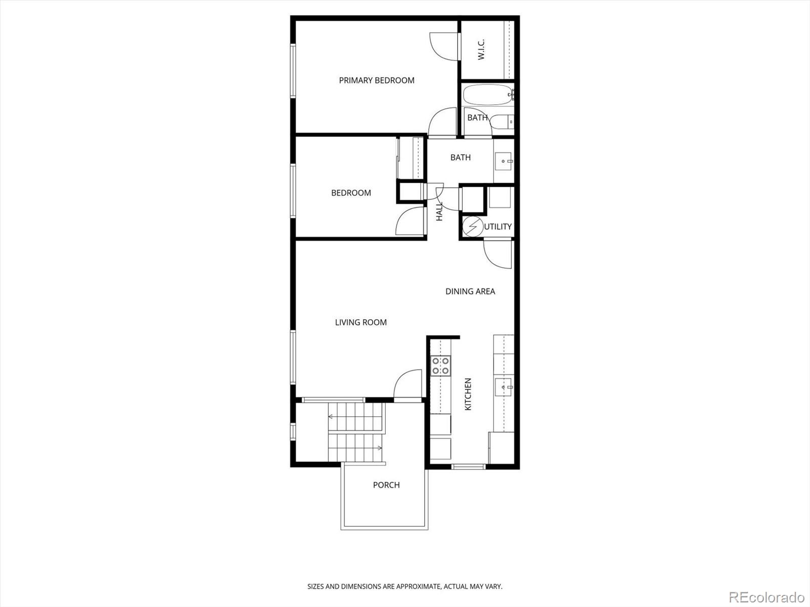 7994 Chase Circle Arvada CO 80003