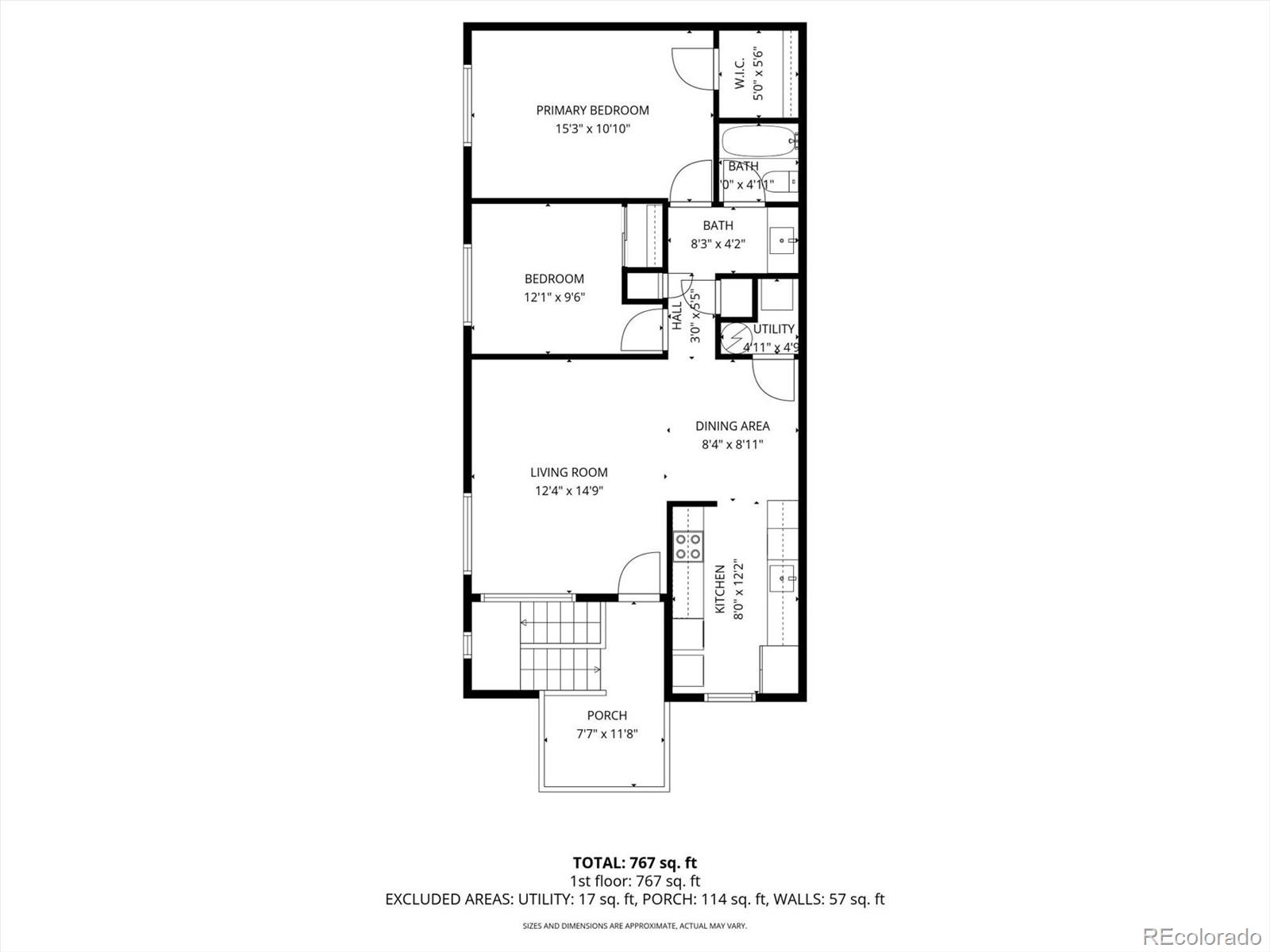 7994 Chase Circle Arvada CO 80003