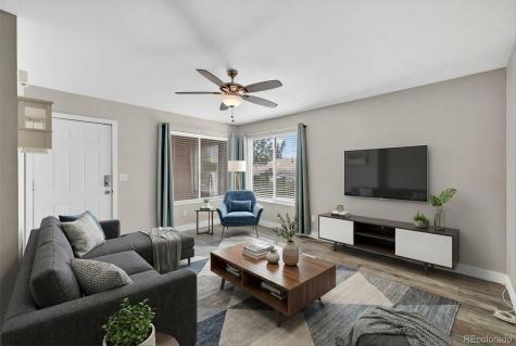7994 Chase Circle Arvada CO 80003