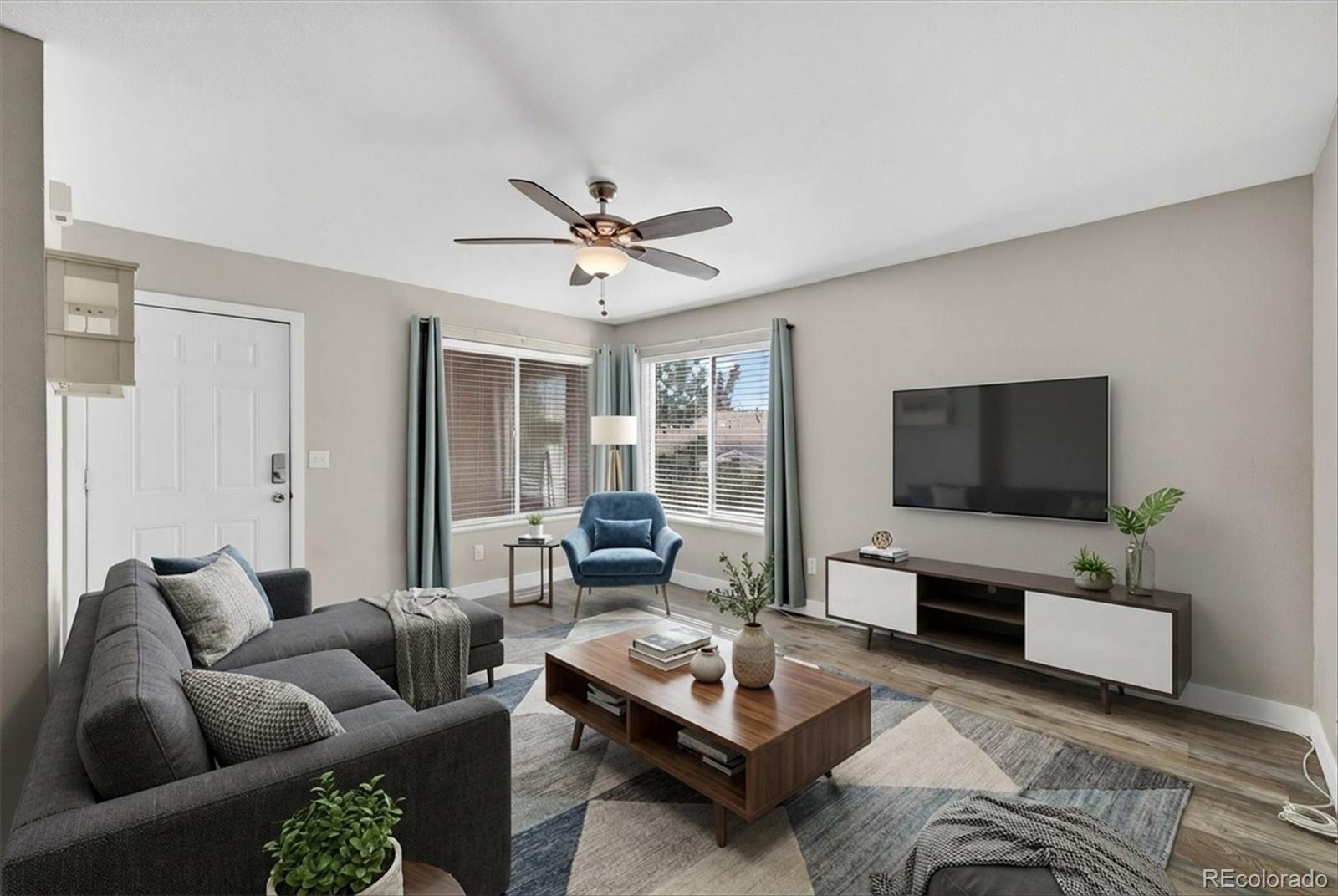 7994 Chase Circle Arvada CO 80003