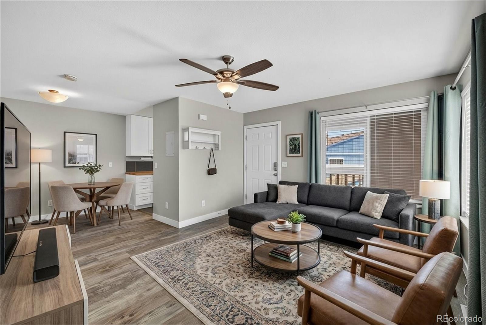 7994 Chase Circle Arvada CO 80003