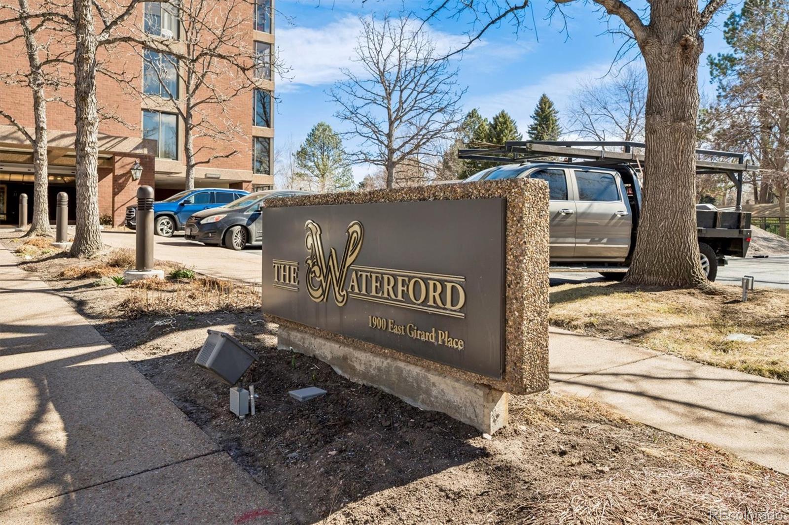 1900 E Girard Place Englewood CO 80113