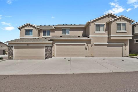 3210 Bewildering Heights Colorado Springs CO 80908