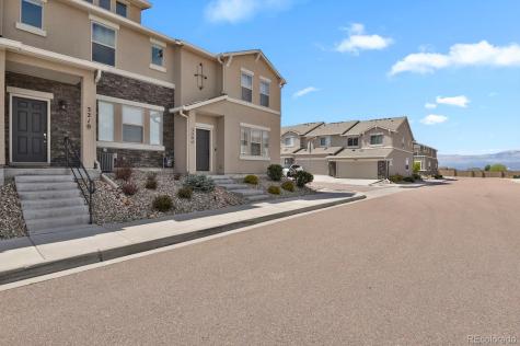 3210 Bewildering Heights Colorado Springs CO 80908