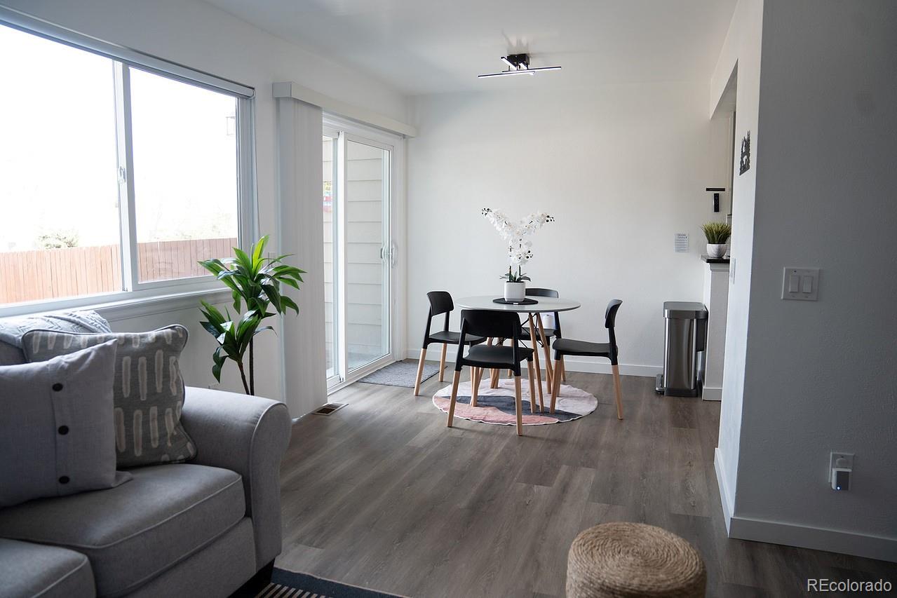 3502 S Telluride Circle Aurora CO 80013