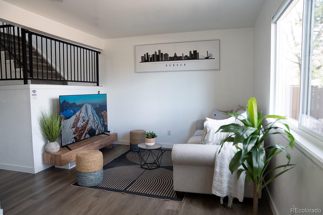 3502 S Telluride Circle Aurora CO 80013