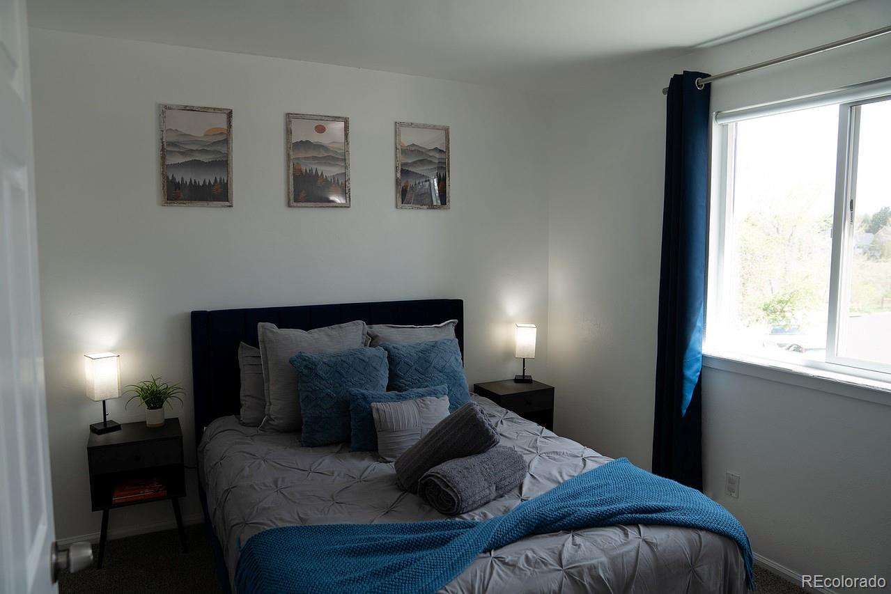 3502 S Telluride Circle Aurora CO 80013