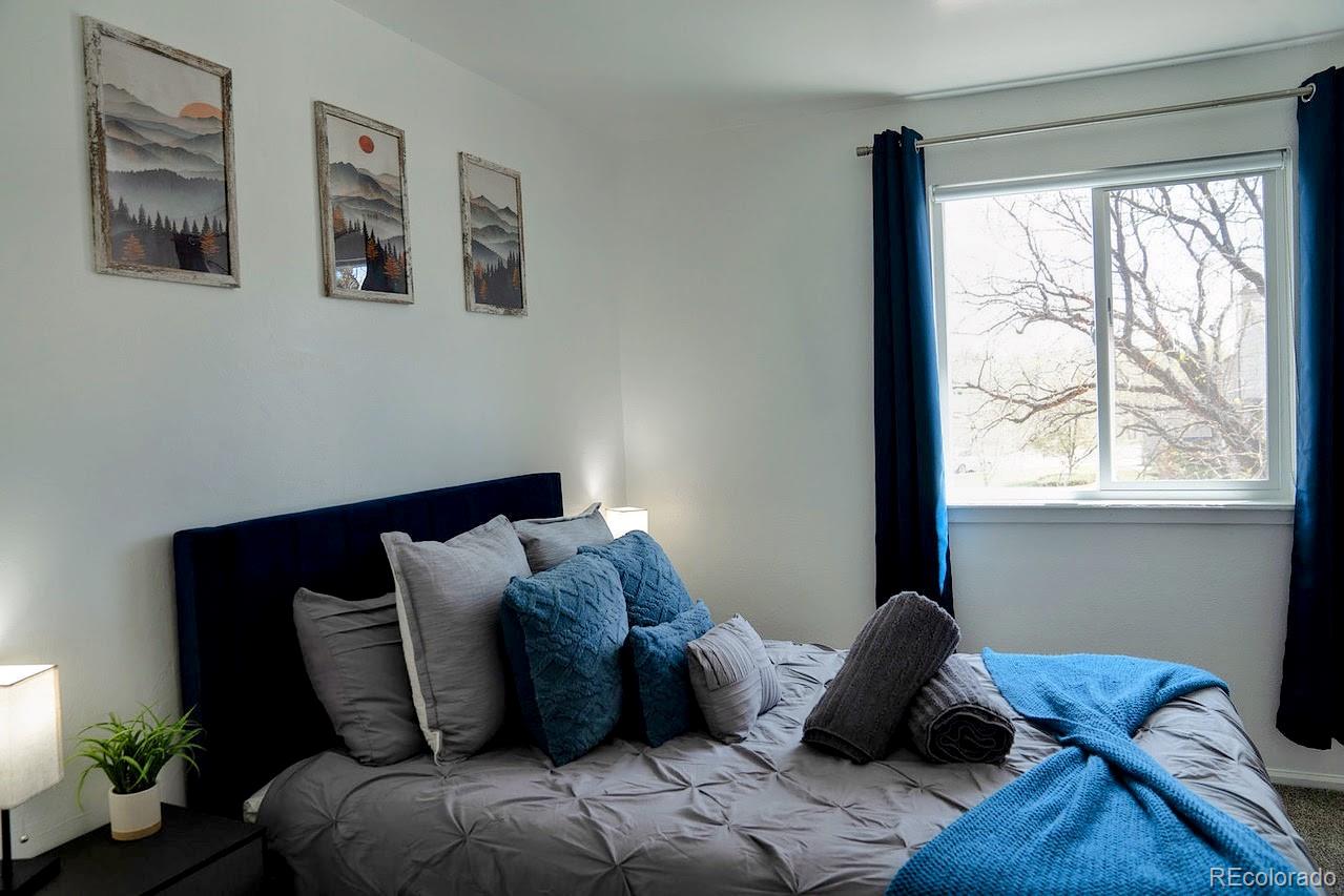 3502 S Telluride Circle Aurora CO 80013
