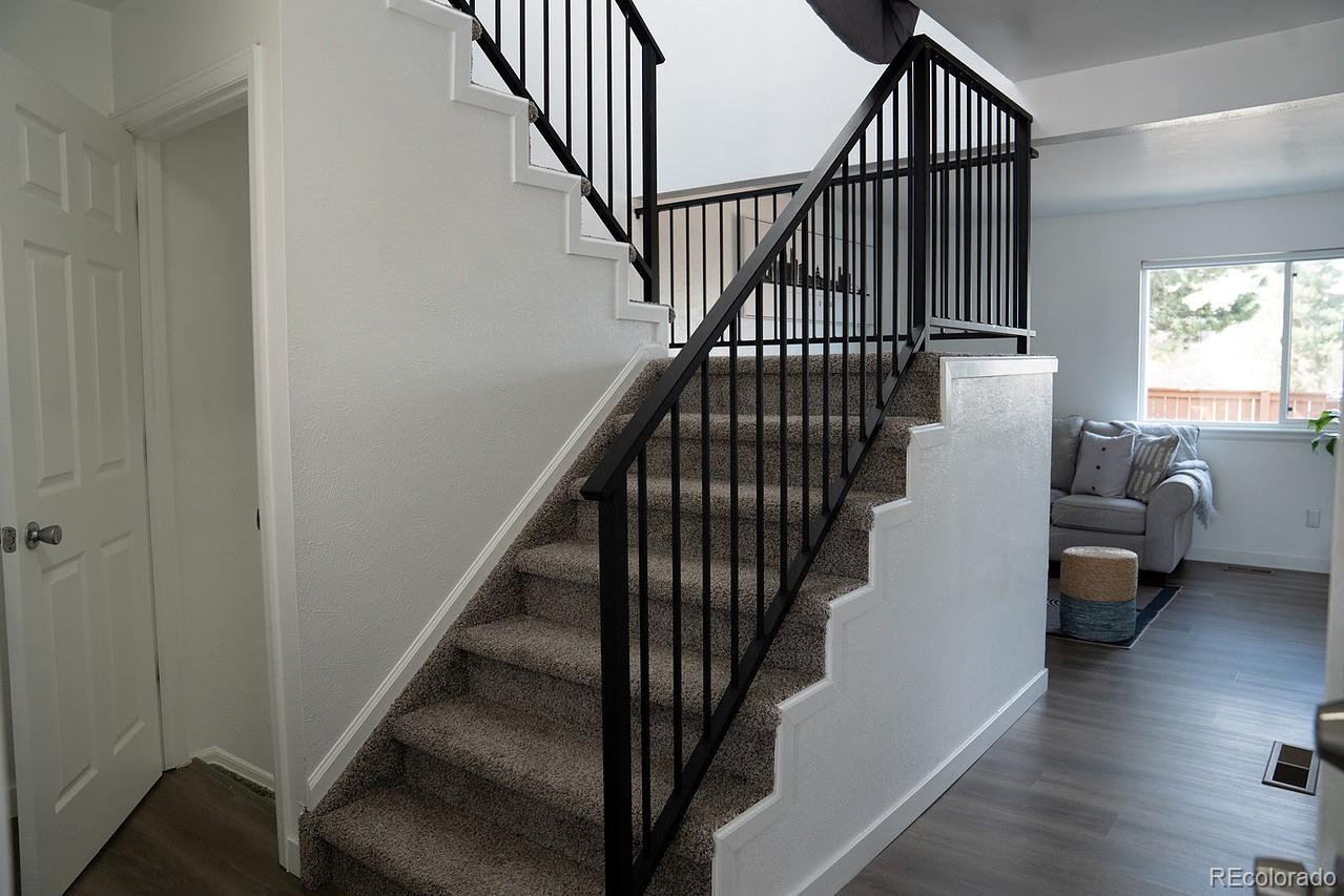 3502 S Telluride Circle Aurora CO 80013