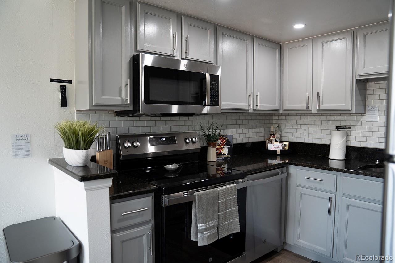 3502 S Telluride Circle Aurora CO 80013