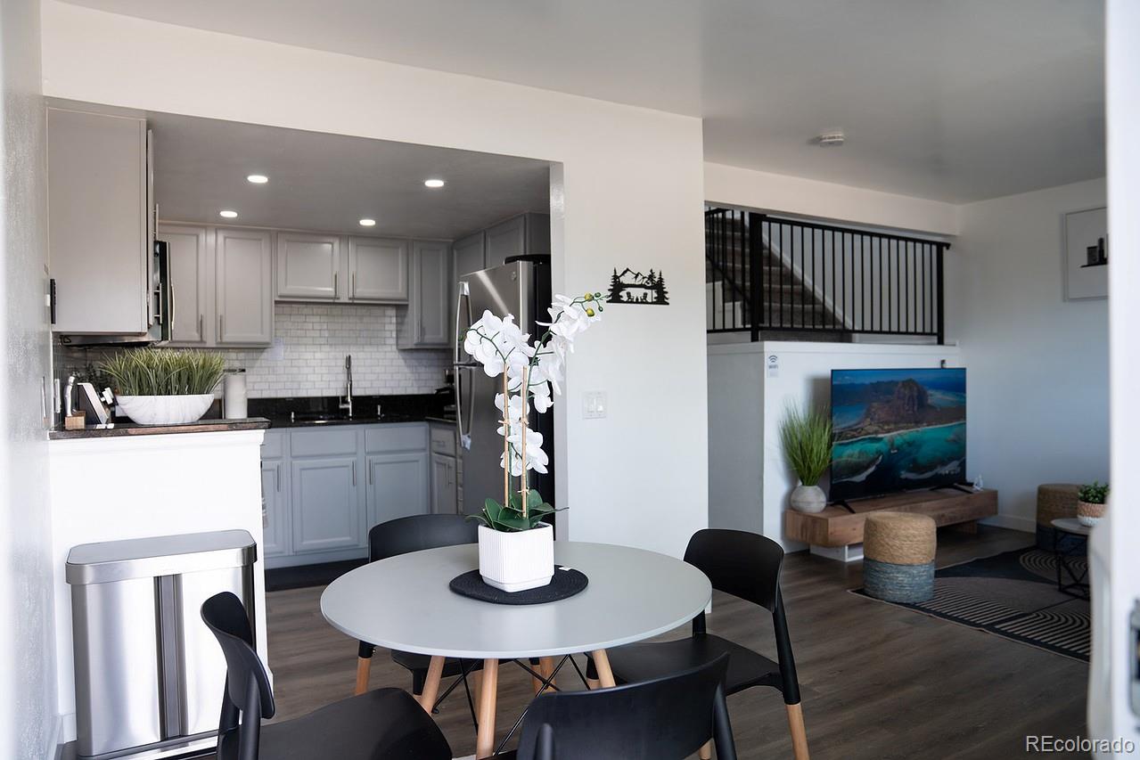 3502 S Telluride Circle Aurora CO 80013