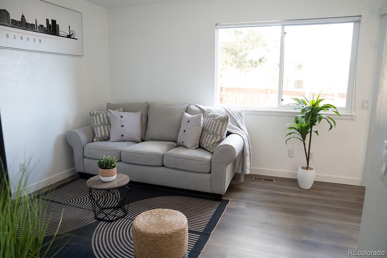 3502 S Telluride Circle Aurora CO 80013