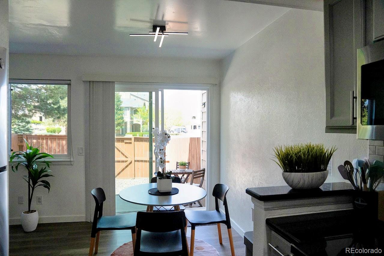 3502 S Telluride Circle Aurora CO 80013