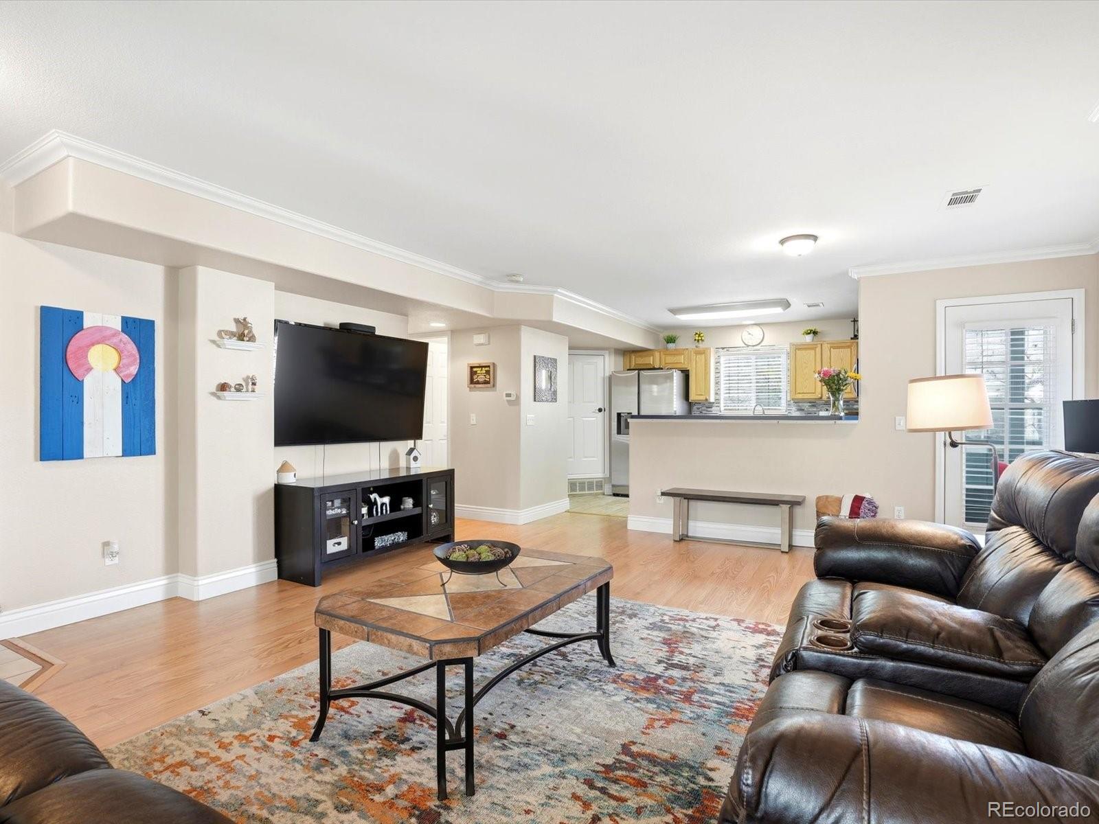 1362 S Cathay Court Aurora CO 80017