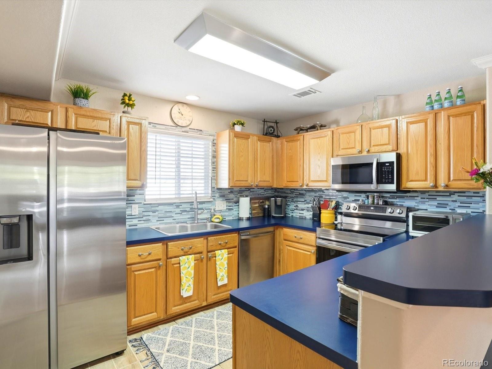 1362 S Cathay Court Aurora CO 80017
