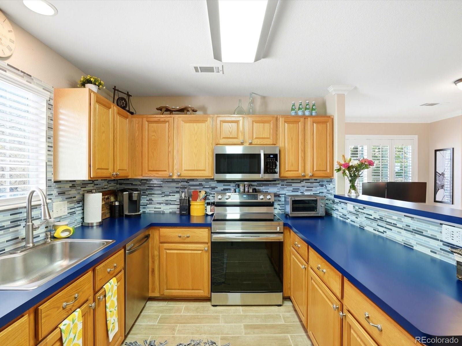 1362 S Cathay Court Aurora CO 80017