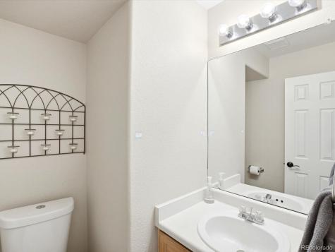 1362 S Cathay Court Aurora CO 80017