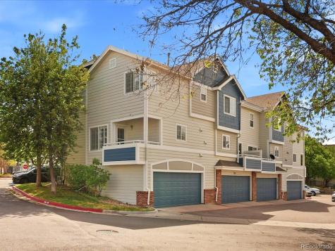 1362 S Cathay Court Aurora CO 80017