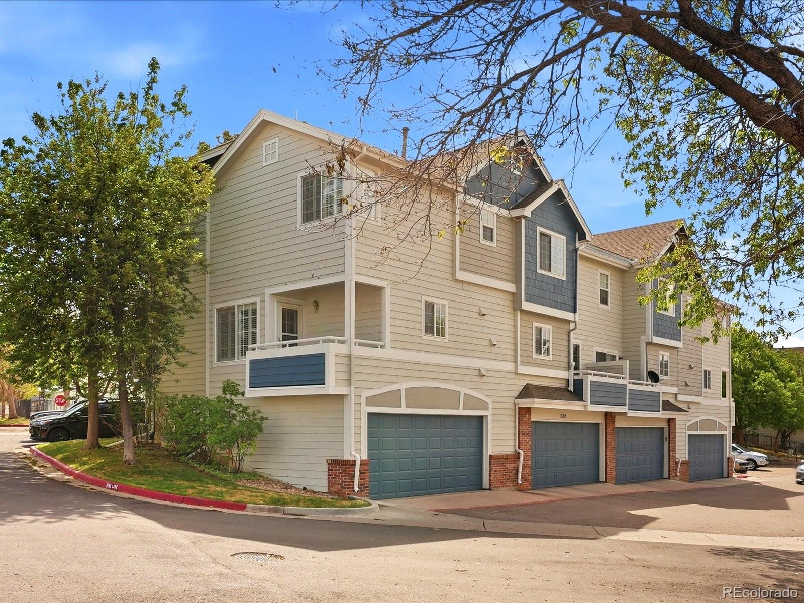 1362 S Cathay Court Aurora CO 80017