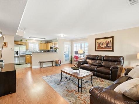 1362 S Cathay Court Aurora CO 80017