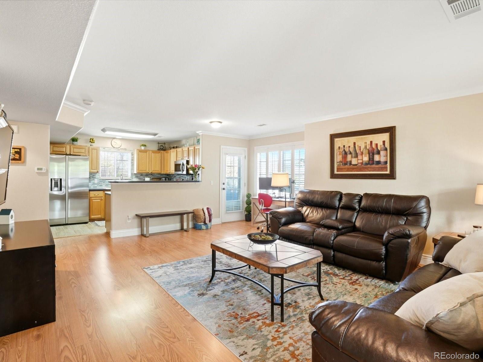 1362 S Cathay Court Aurora CO 80017