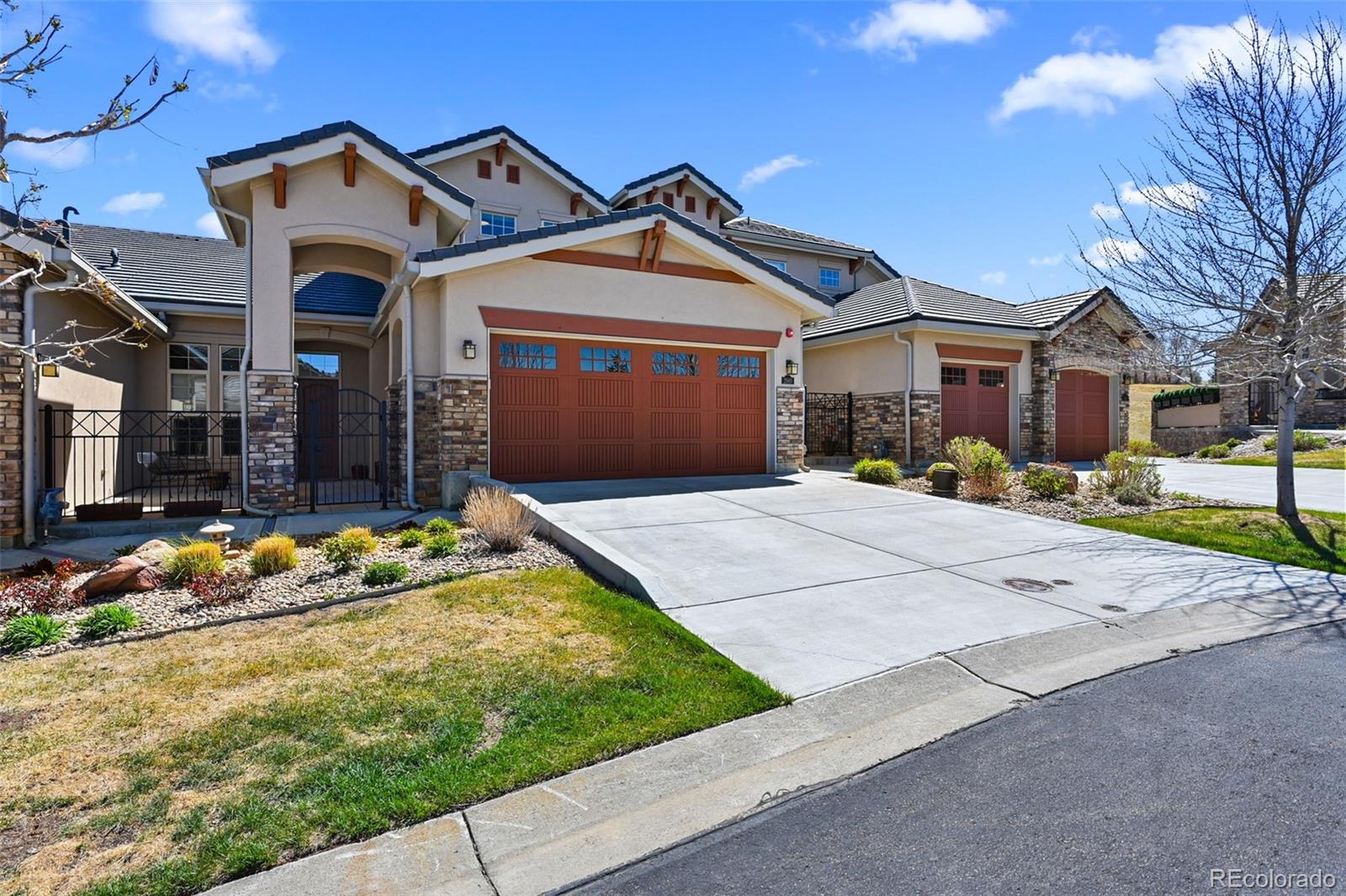 2966 Casalon Circle Superior CO 80027