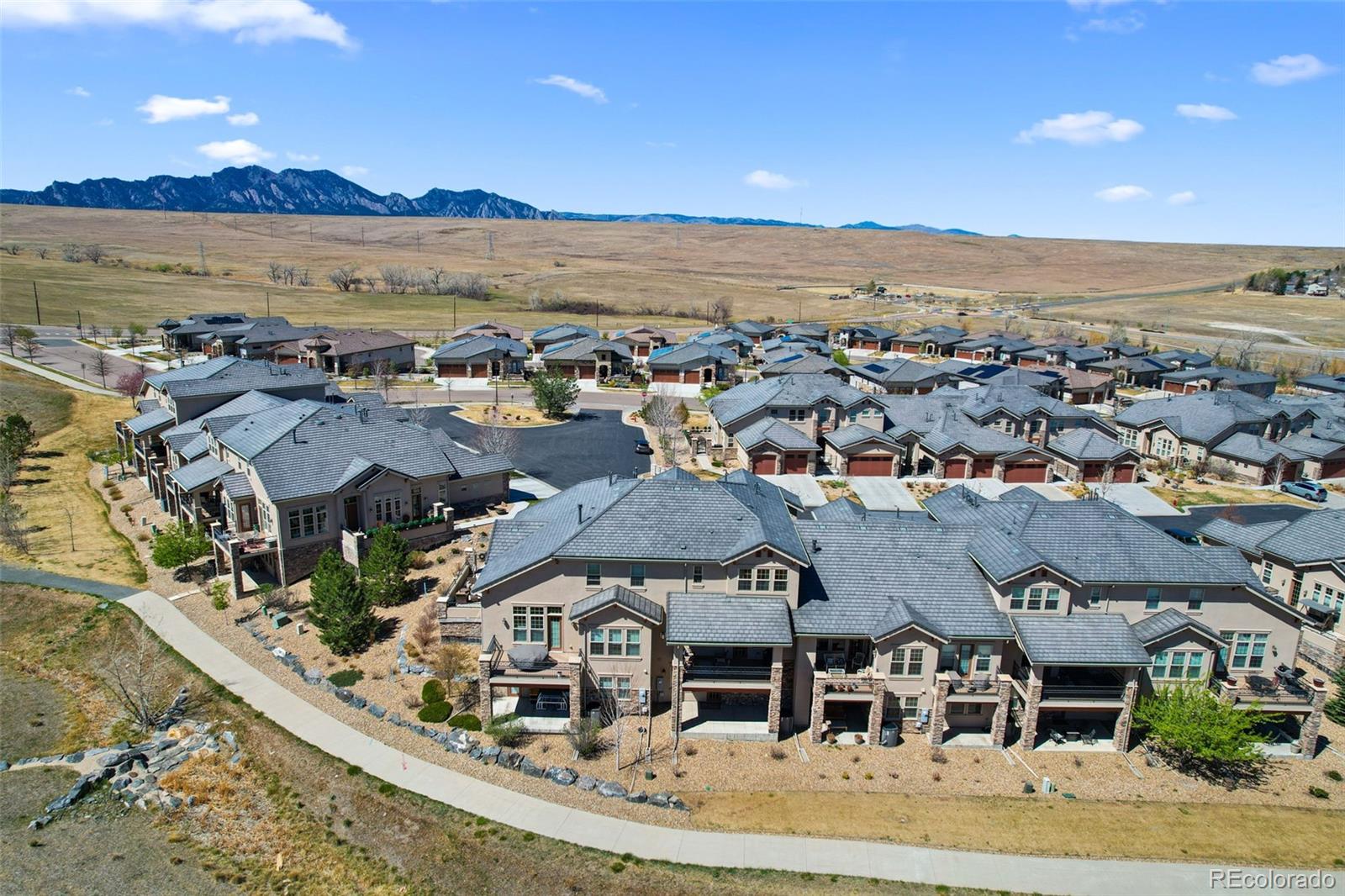 2966 Casalon Circle Superior CO 80027