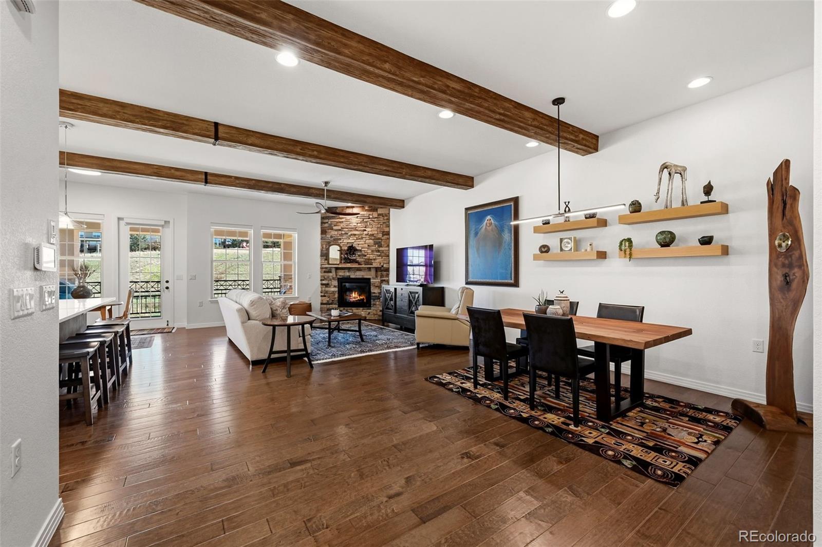 2966 Casalon Circle Superior CO 80027