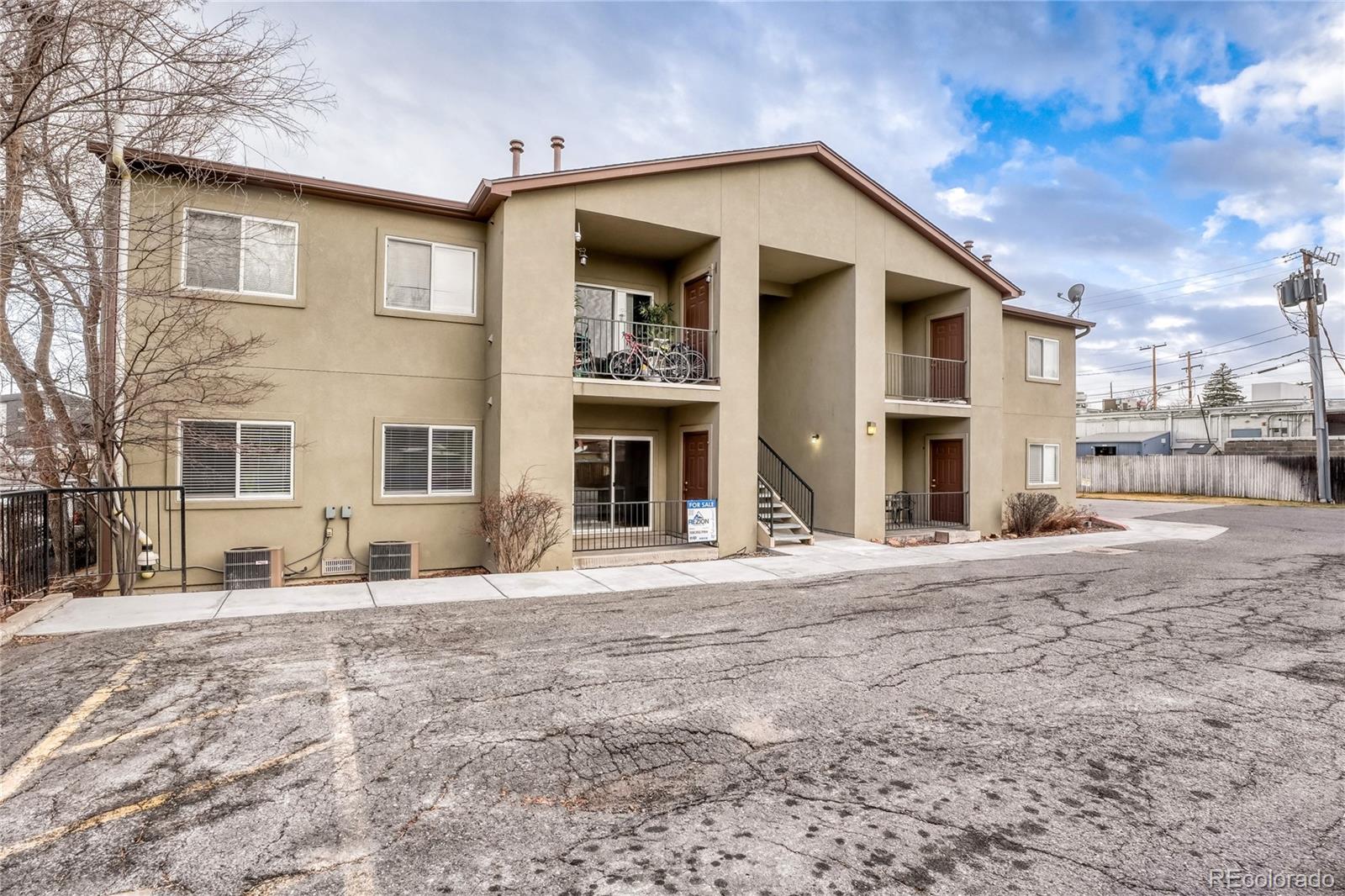 5633 E Atlantic Place Denver CO 80222
