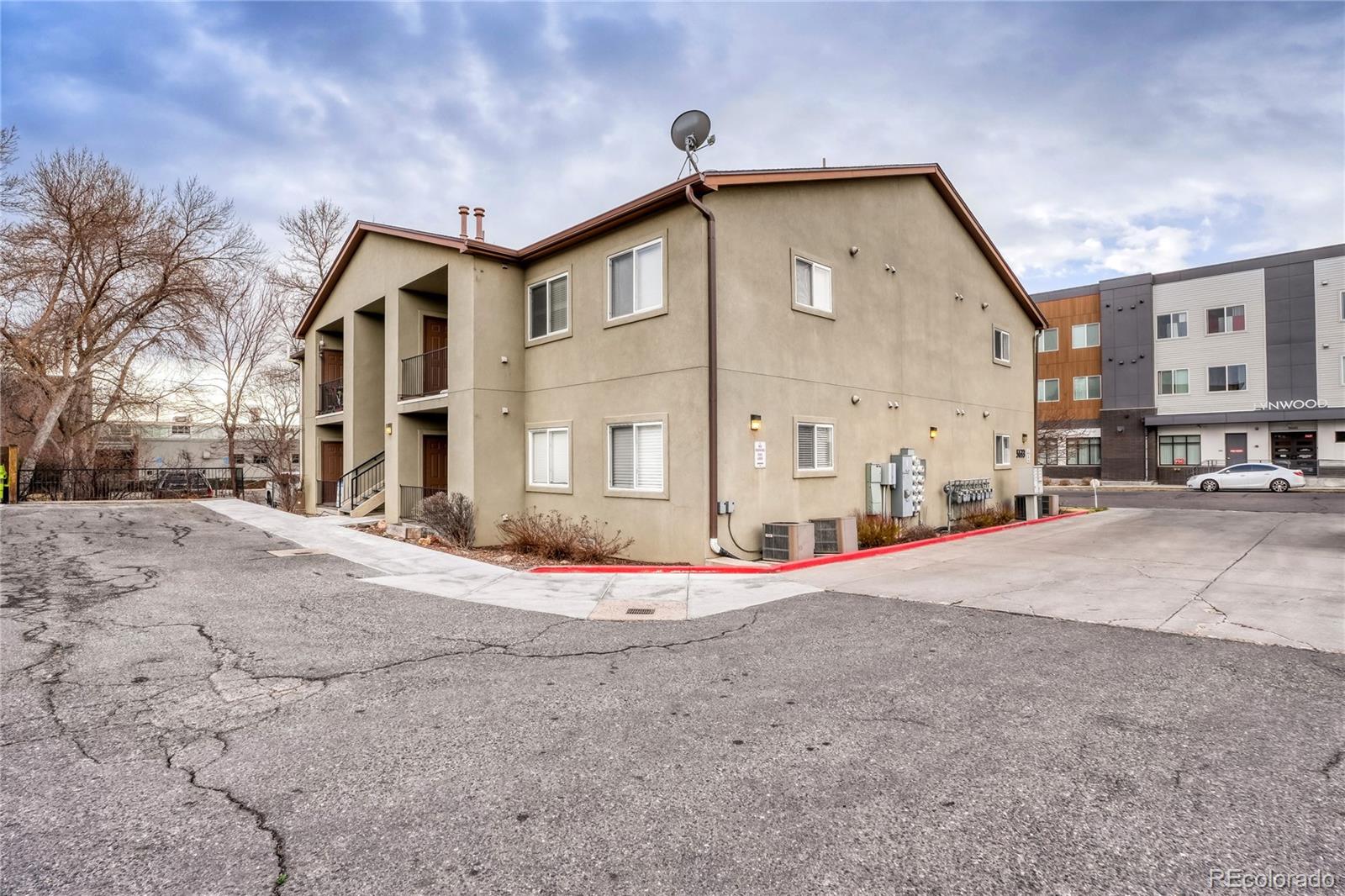 5633 E Atlantic Place Denver CO 80222