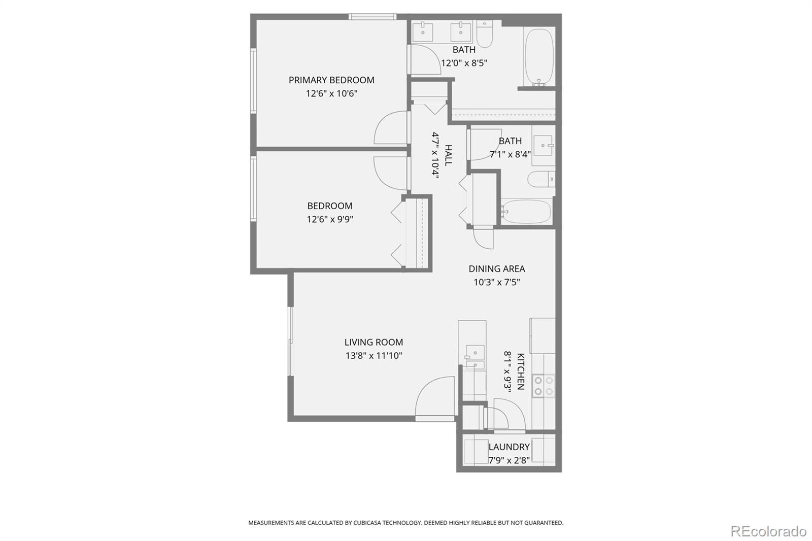 5633 E Atlantic Place Denver CO 80222