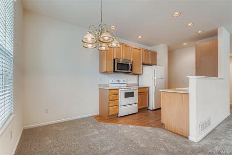 2815 Whitetail Circle Lafayette CO 80026