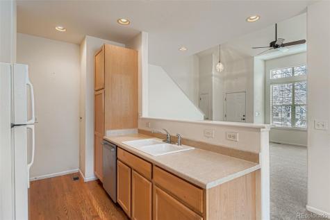 2815 Whitetail Circle Lafayette CO 80026