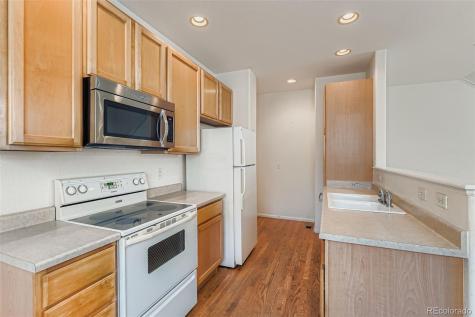 2815 Whitetail Circle Lafayette CO 80026