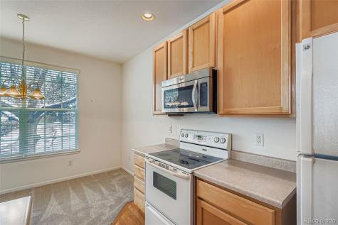 2815 Whitetail Circle Lafayette CO 80026