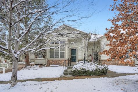 2815 Whitetail Circle Lafayette CO 80026