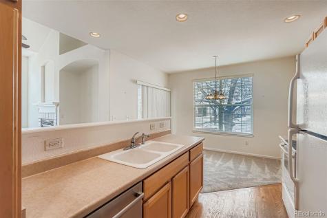 2815 Whitetail Circle Lafayette CO 80026