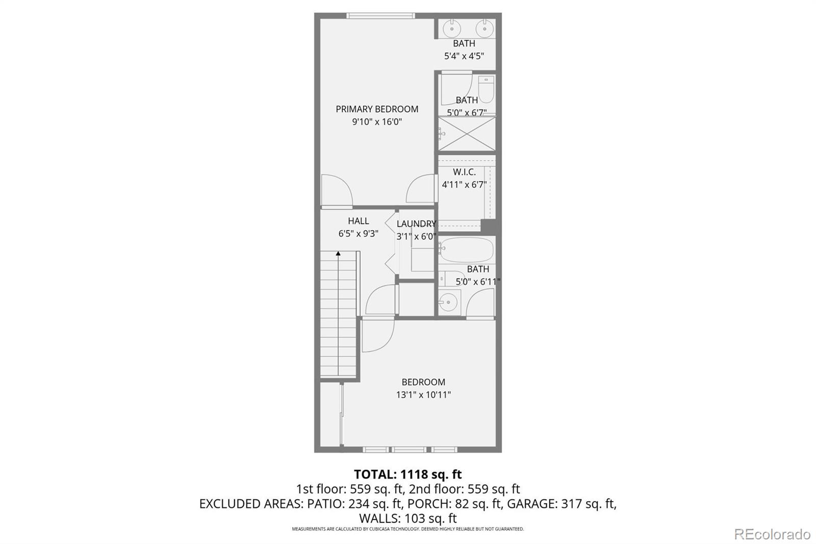 15612 E 96th Way Commerce City CO 80022
