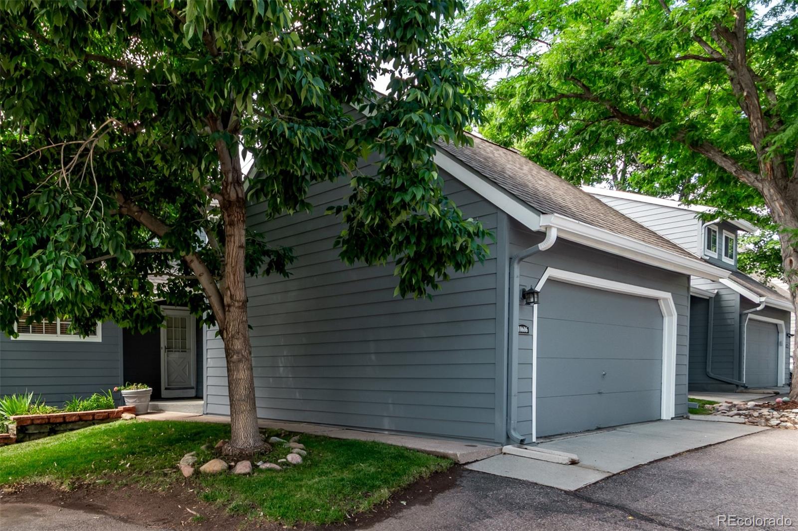 10606 W Park Mountain Littleton CO 80127
