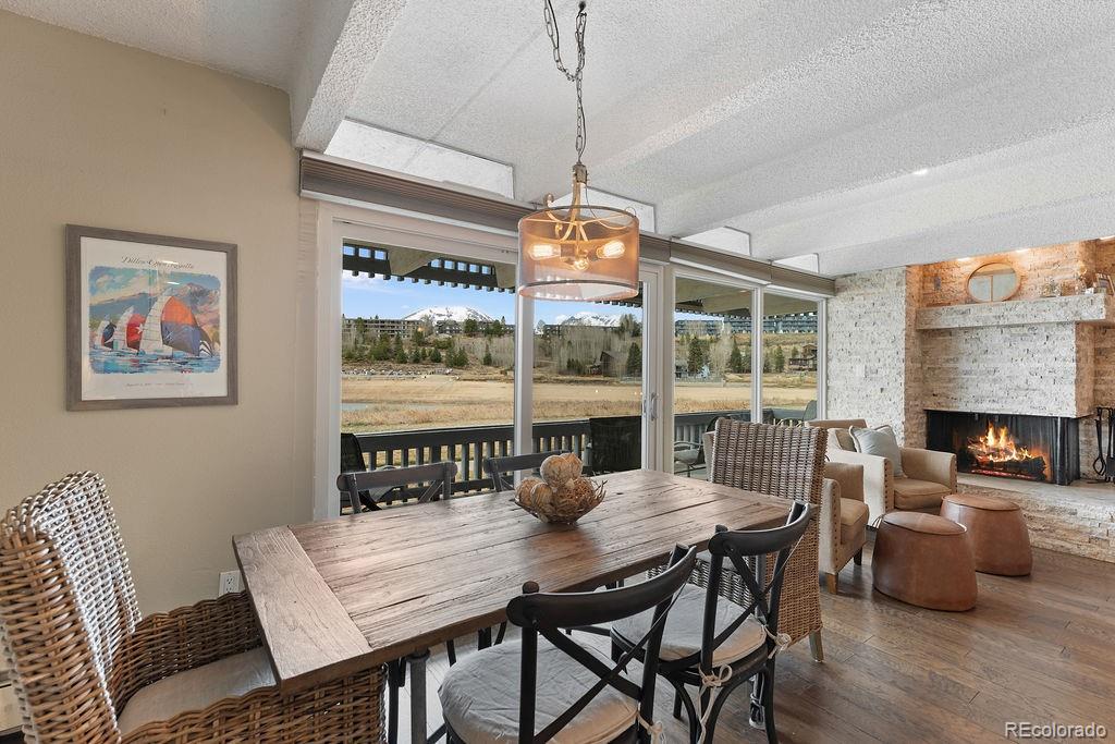 512 Tenderfoot Street Dillon CO 80435
