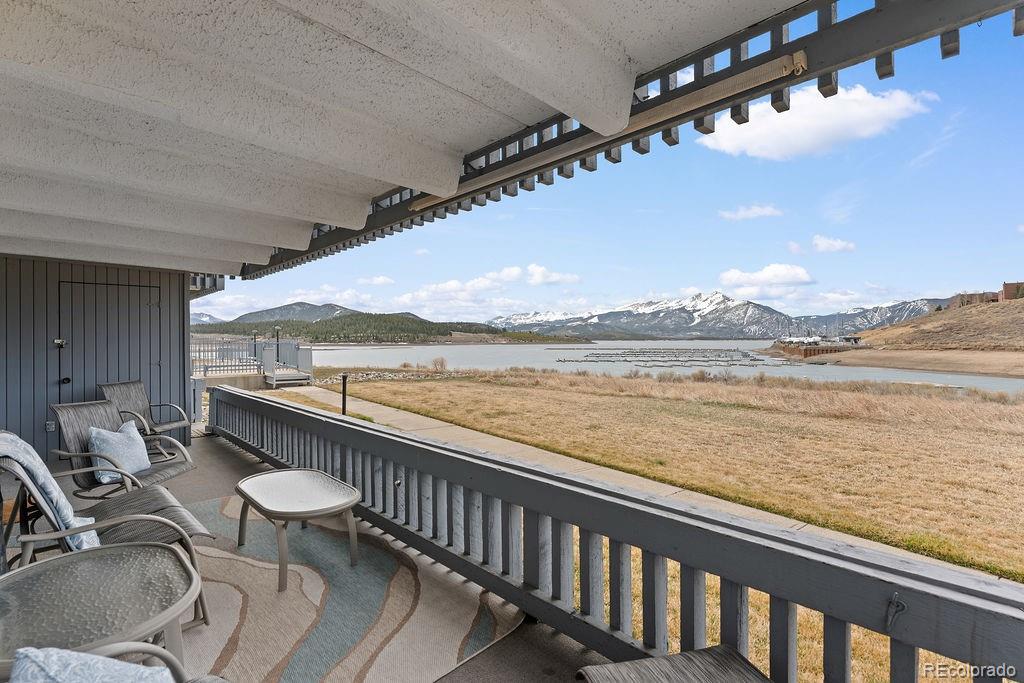 512 Tenderfoot Street Dillon CO 80435