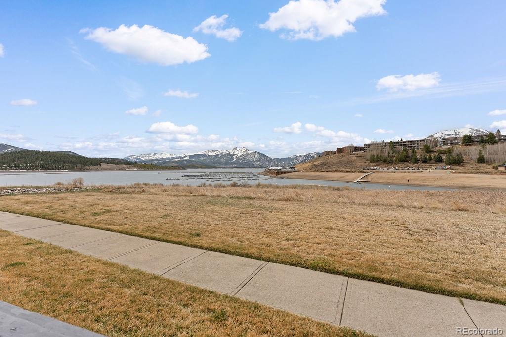 512 Tenderfoot Street Dillon CO 80435