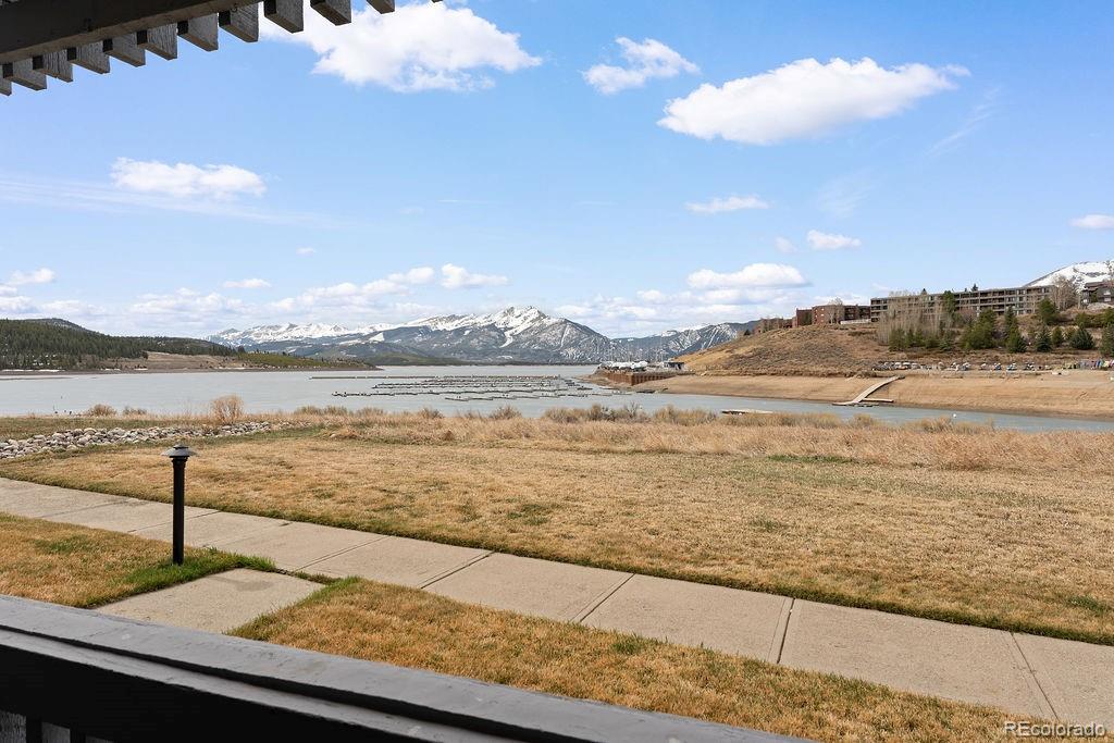 512 Tenderfoot Street Dillon CO 80435