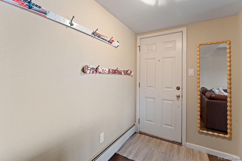 512 Tenderfoot Street Dillon CO 80435