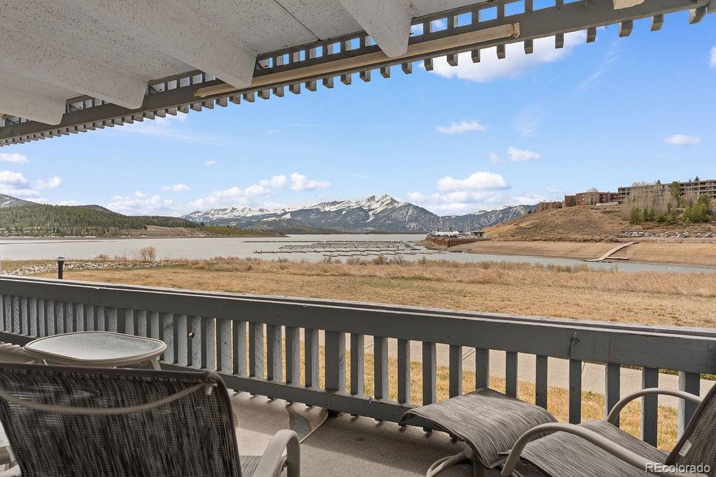 512 Tenderfoot Street Dillon CO 80435