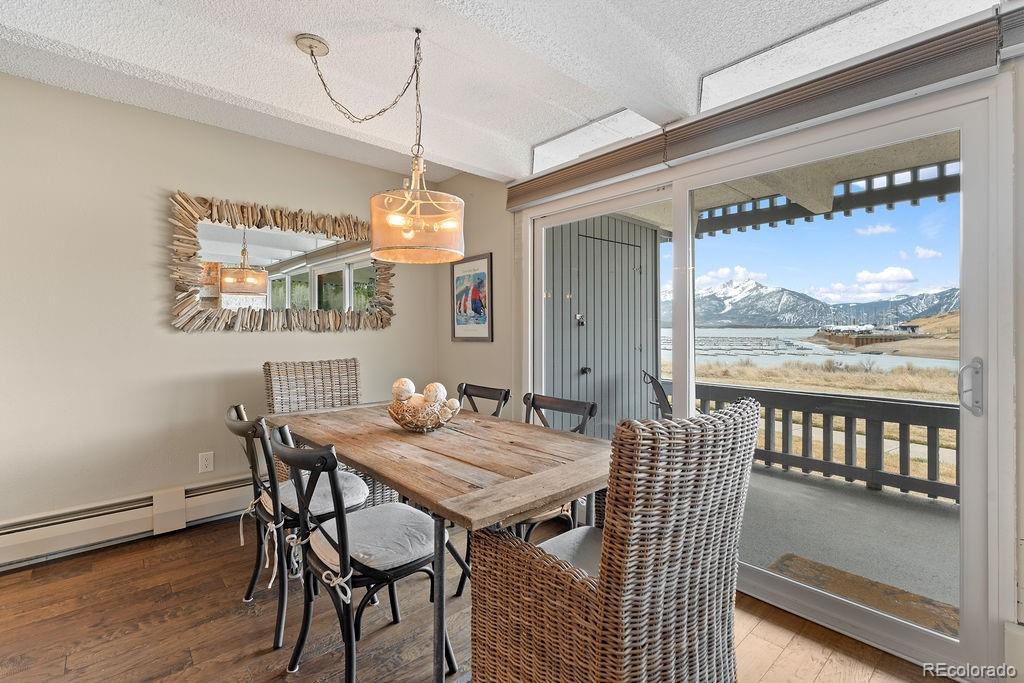 512 Tenderfoot Street Dillon CO 80435