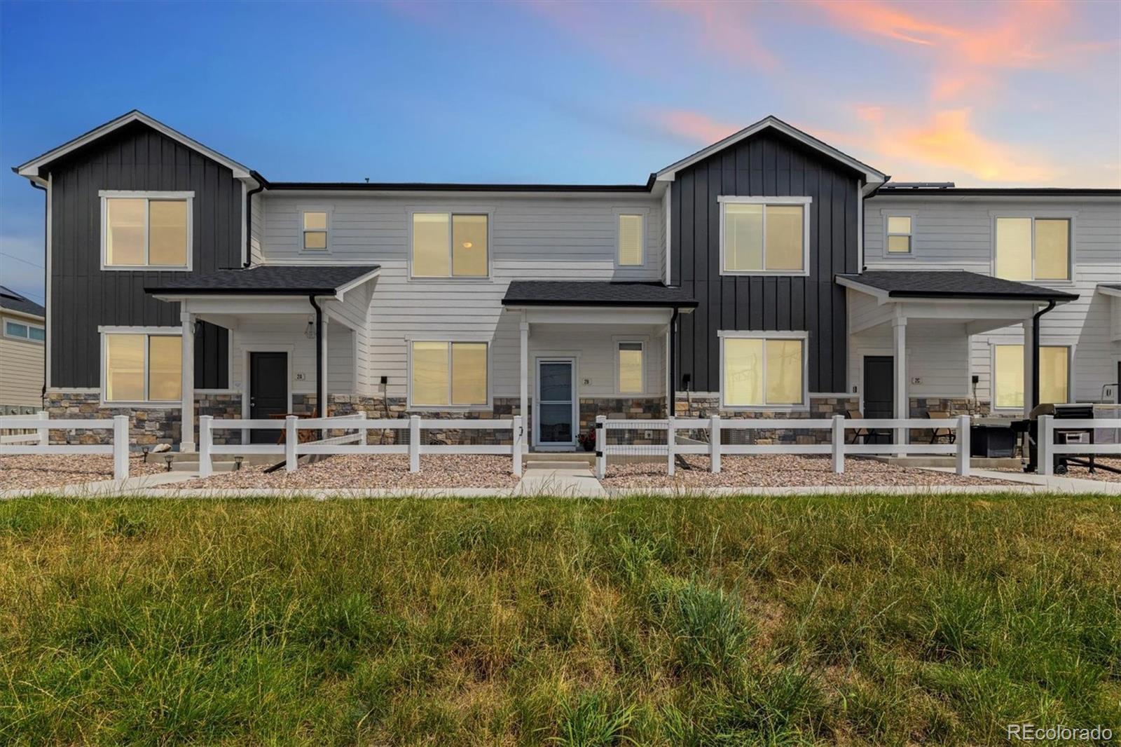 503 S Rollie Avenue Fort Lupton CO 80621